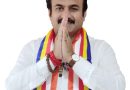 सफाई कर्मचाऱ्यांचे प्रश्न तातडीने आणि संवेदनशीलतेने सोडविणे ही प्रशासनाची जबाबदारी – शेरसिंग डागोर