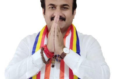 सफाई कर्मचाऱ्यांचे प्रश्न तातडीने आणि संवेदनशीलतेने सोडविणे ही प्रशासनाची जबाबदारी – शेरसिंग डागोर