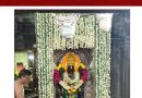 पुण्यातही श्री भगवंत प्रकटोत्सव, दुसऱ्या वर्षात विविध कार्यक्रम