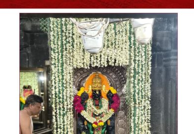 पुण्यातही श्री भगवंत प्रकटोत्सव, दुसऱ्या वर्षात विविध कार्यक्रम